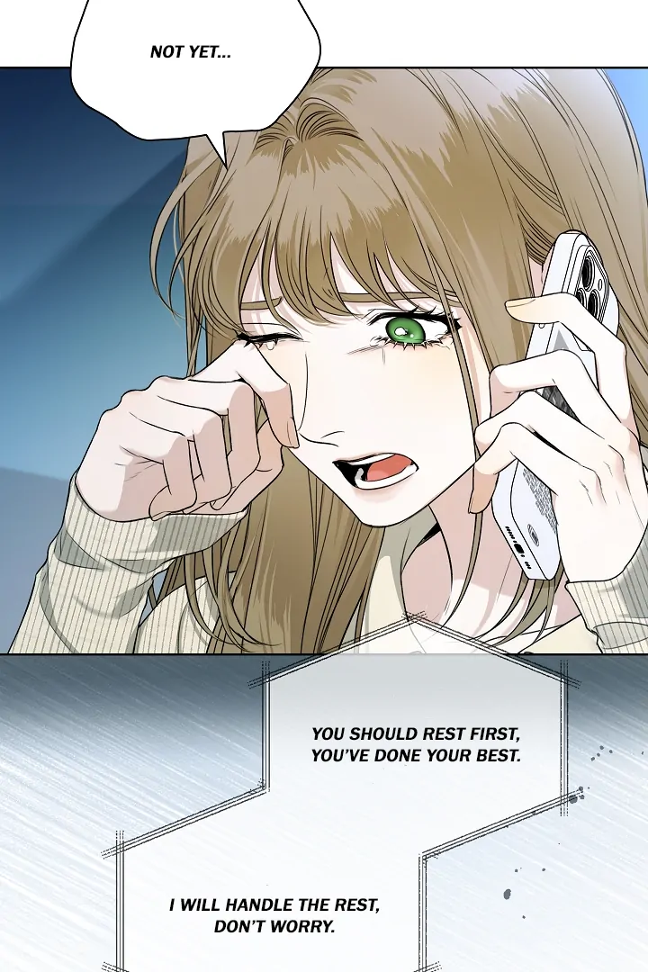 Read Kiss Me If You Can Manga Online
