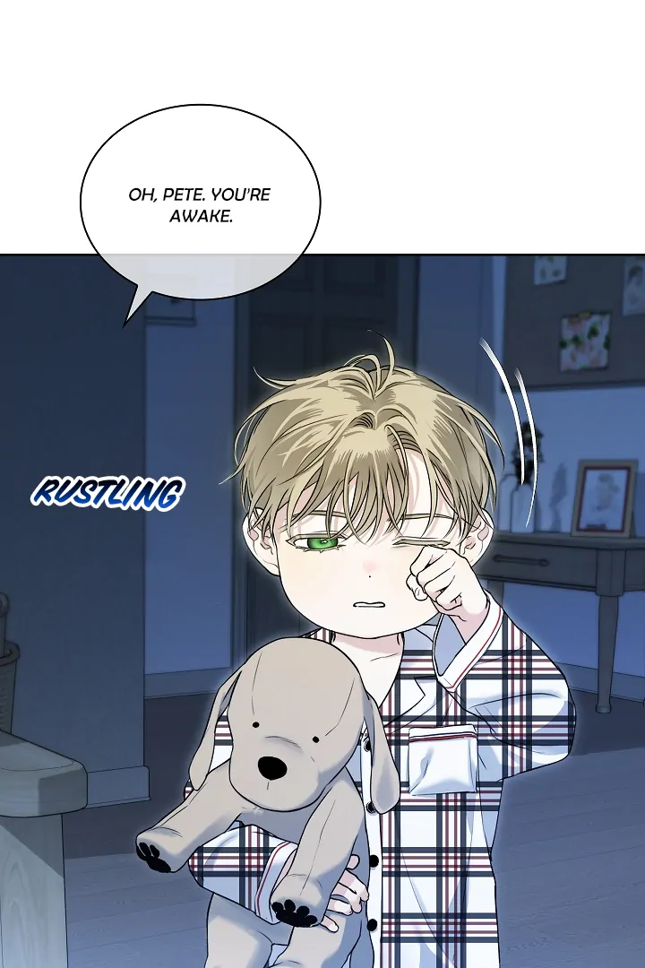 Read Kiss Me If You Can Manga Online