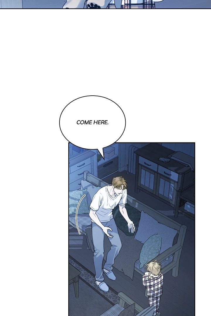 Read Kiss Me If You Can Manga Online