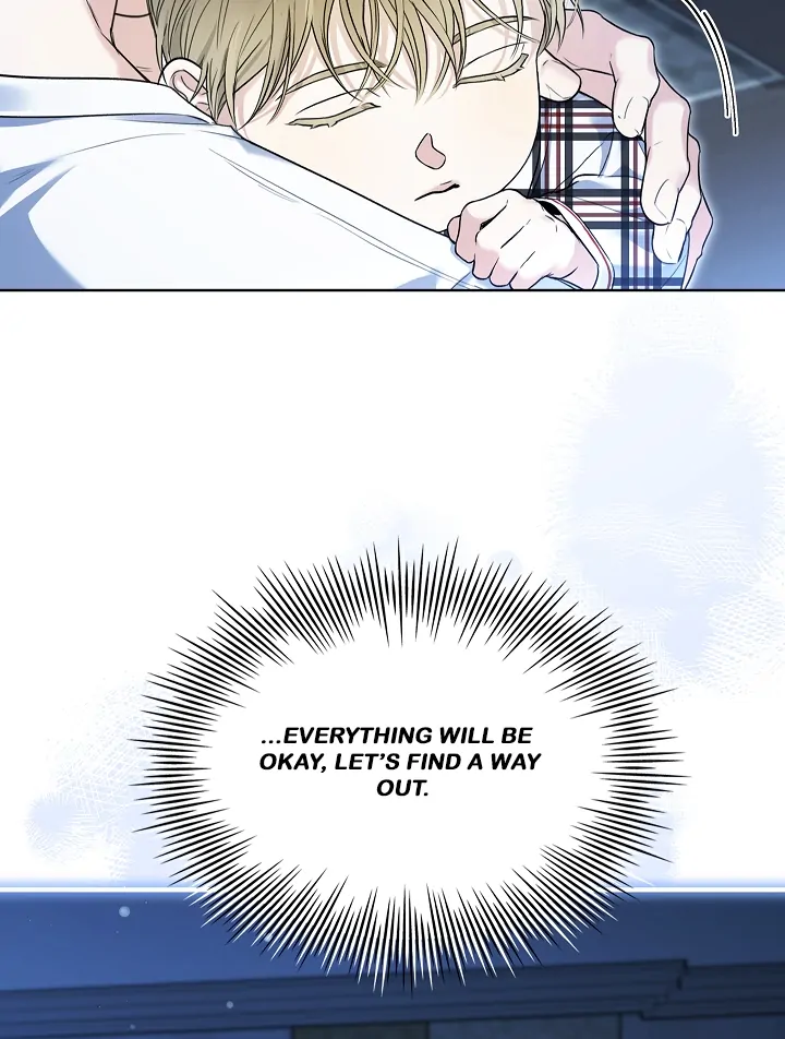 Read Kiss Me If You Can Manga Online
