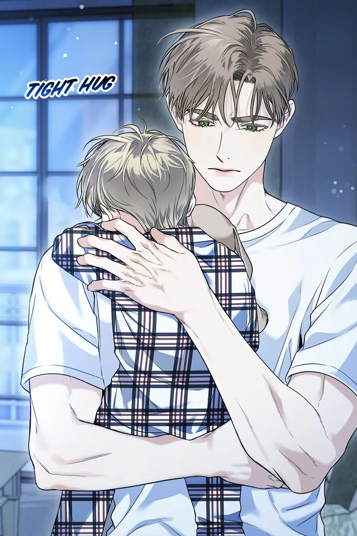 Read Kiss Me If You Can Manga Online