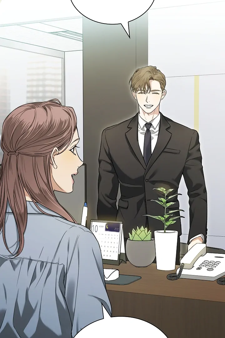 Read Kiss Me If You Can Manga Online