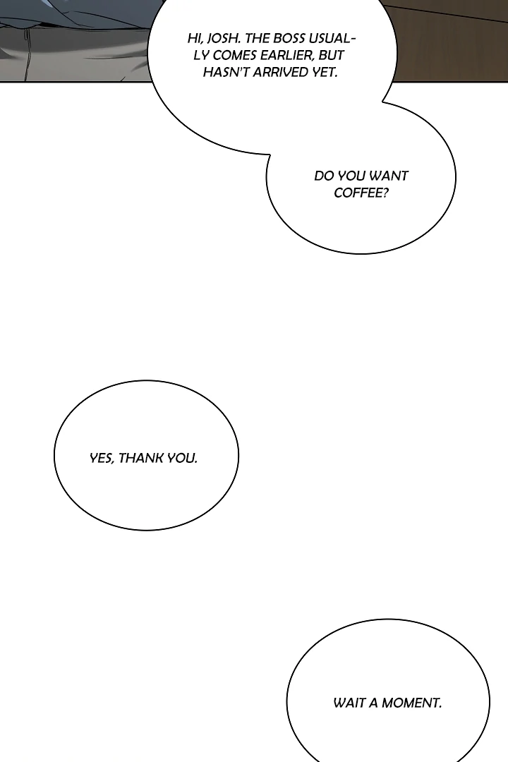 Read Kiss Me If You Can Manga Online