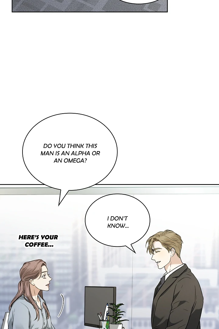Read Kiss Me If You Can Manga Online