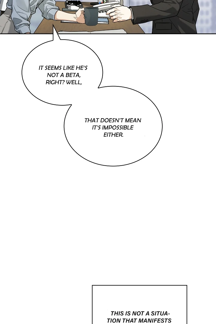 Read Kiss Me If You Can Manga Online