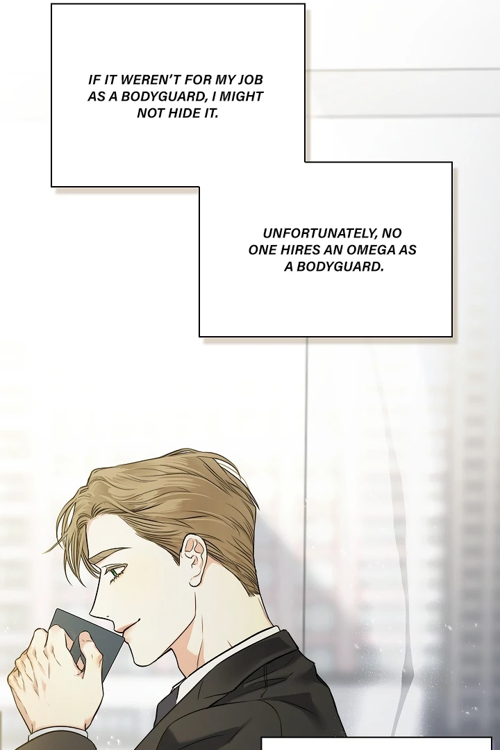 Read Kiss Me If You Can Manga Online