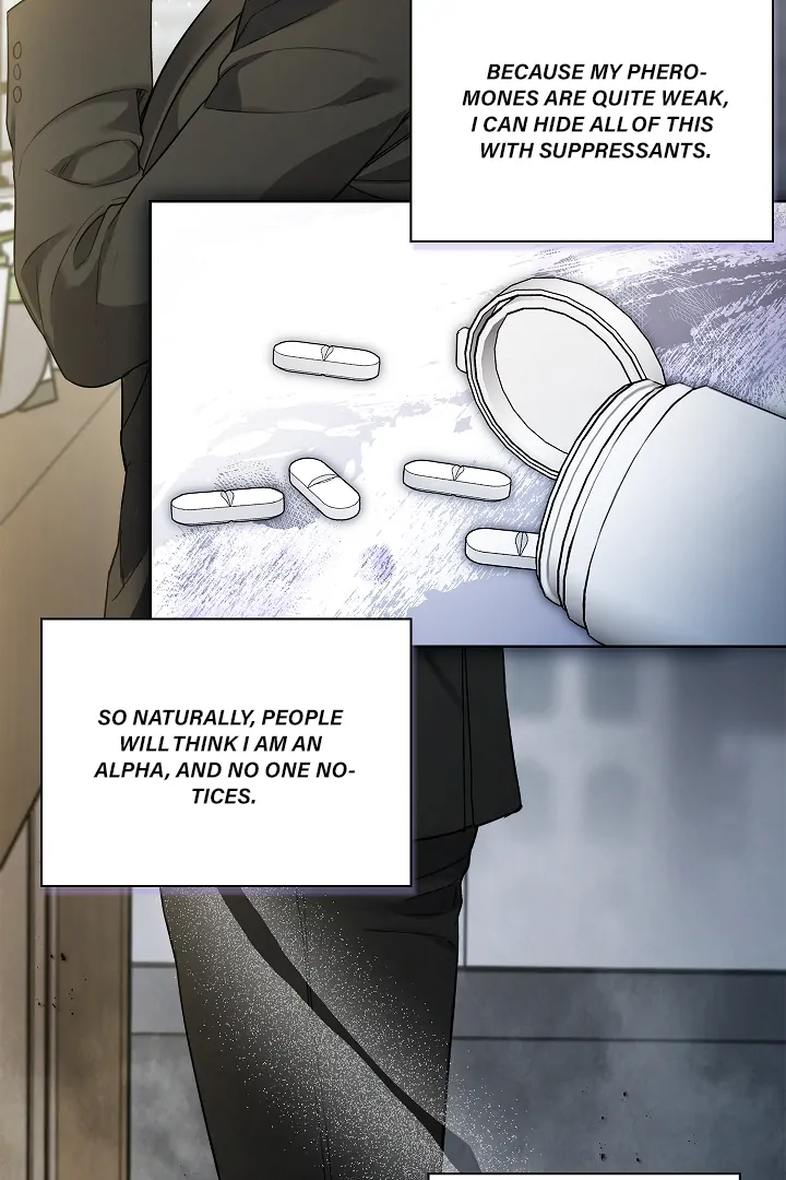 Read Kiss Me If You Can Manga Online
