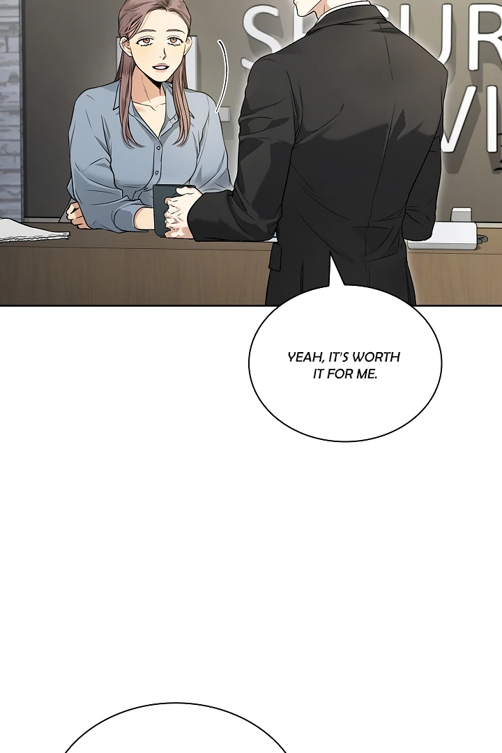 Read Kiss Me If You Can Manga Online