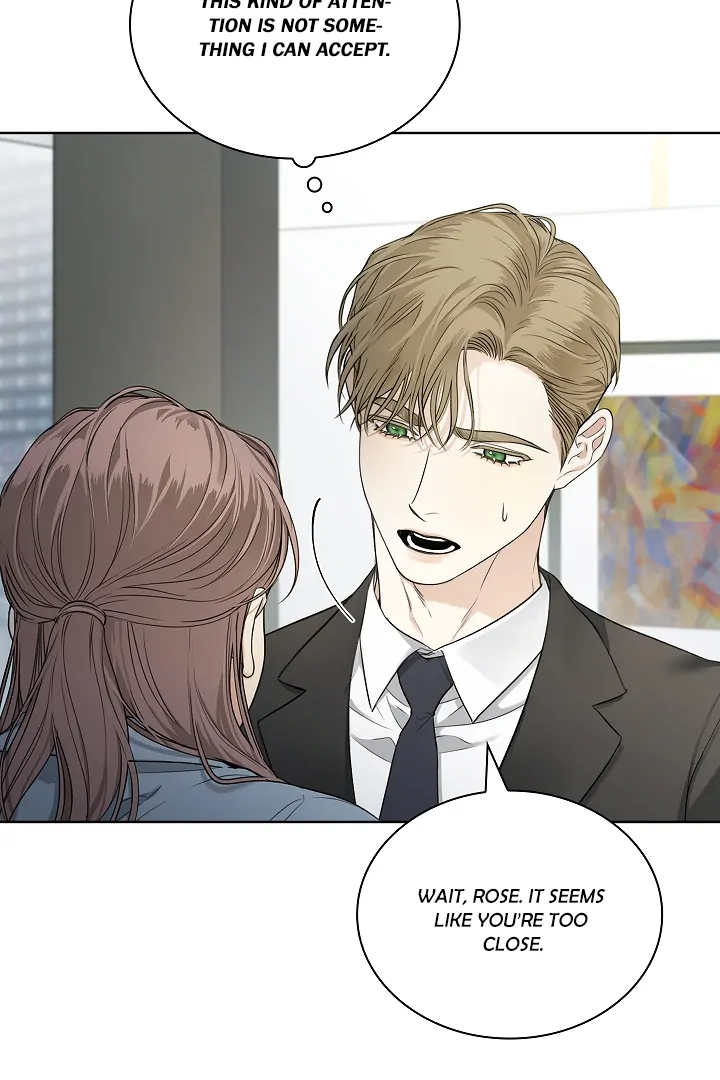 Read Kiss Me If You Can Manga Online