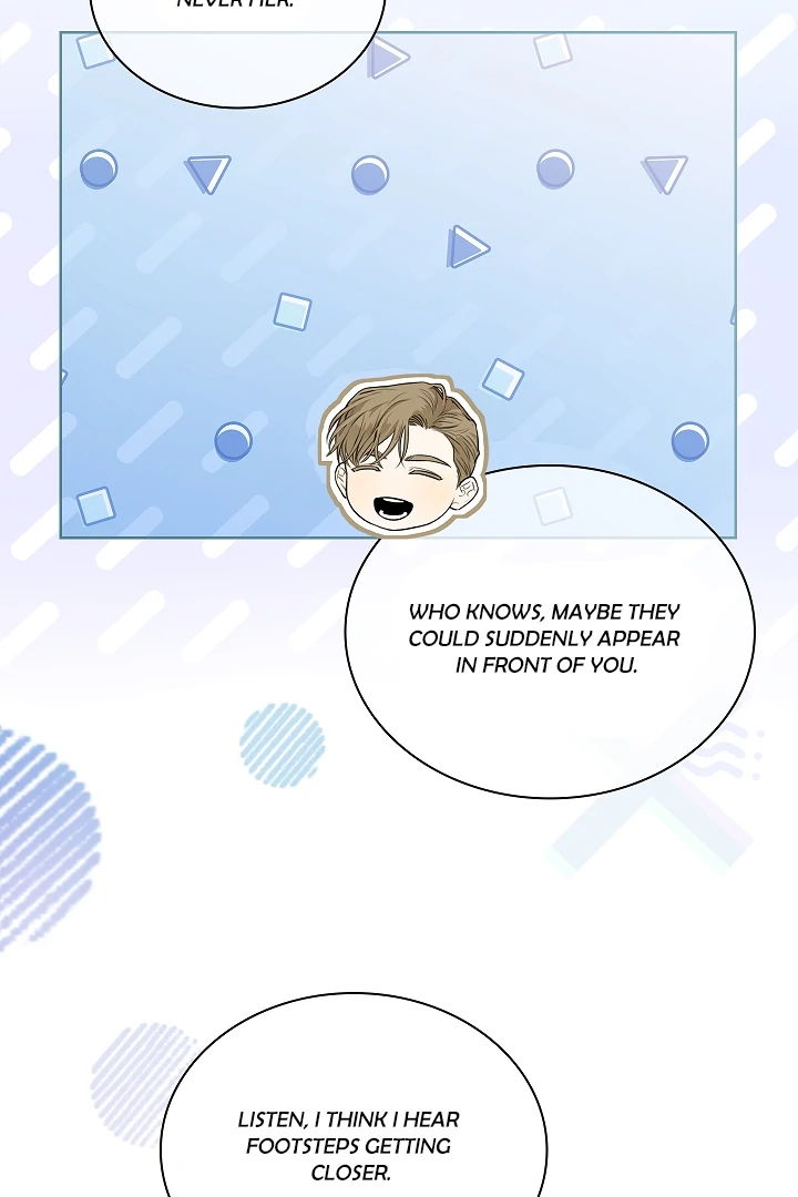 Read Kiss Me If You Can Manga Online