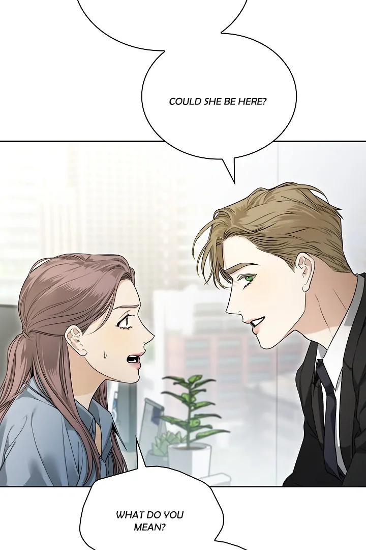 Read Kiss Me If You Can Manga Online