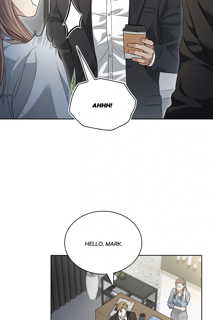 Read Kiss Me If You Can Manga Online