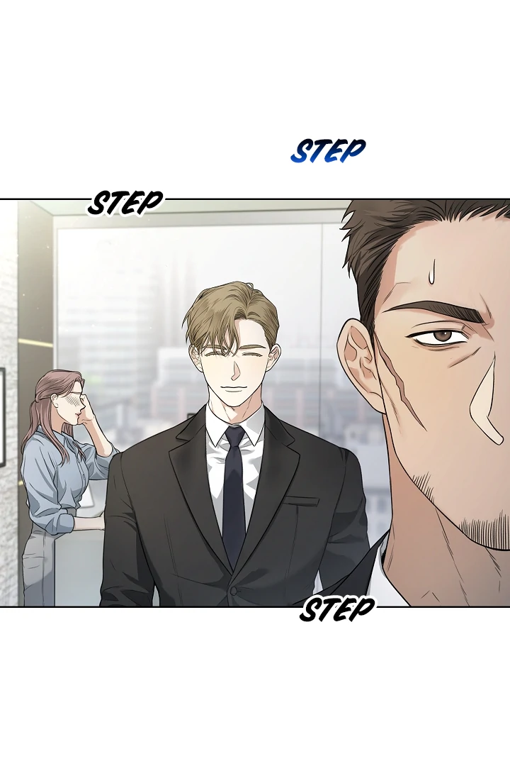Read Kiss Me If You Can Manga Online