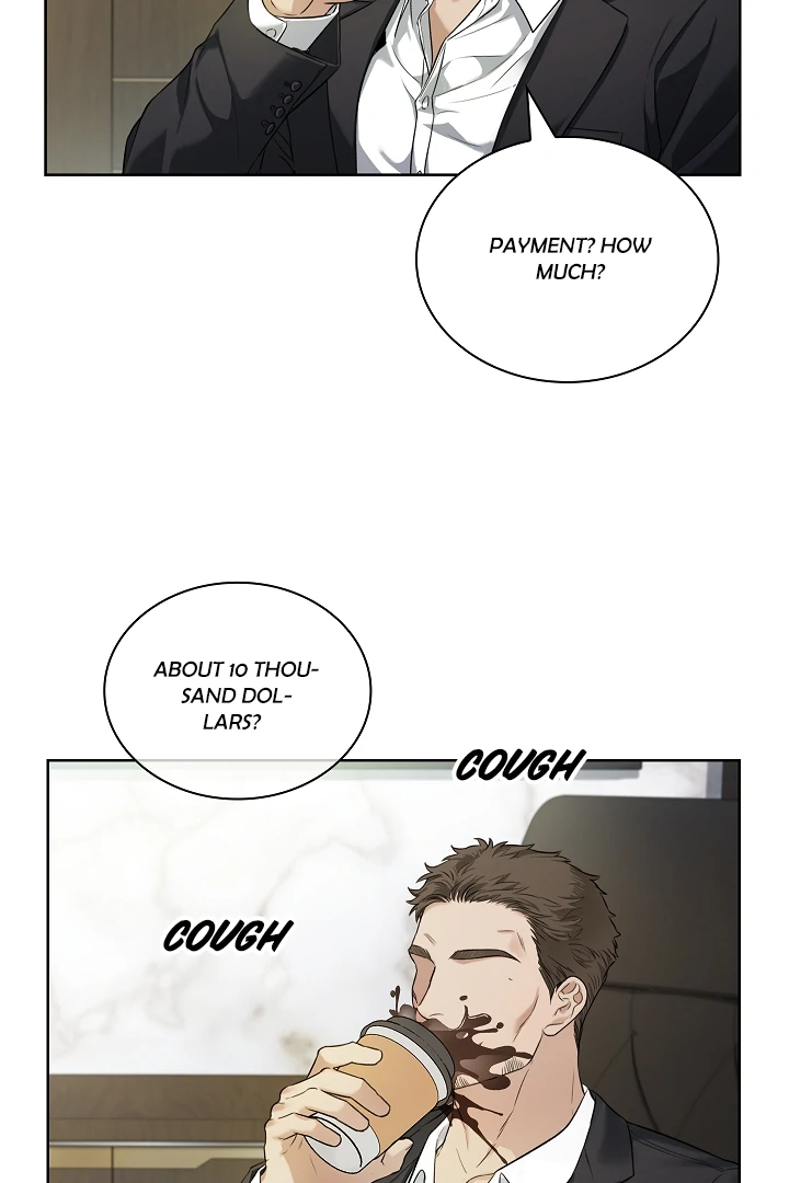 Read Kiss Me If You Can Manga Online