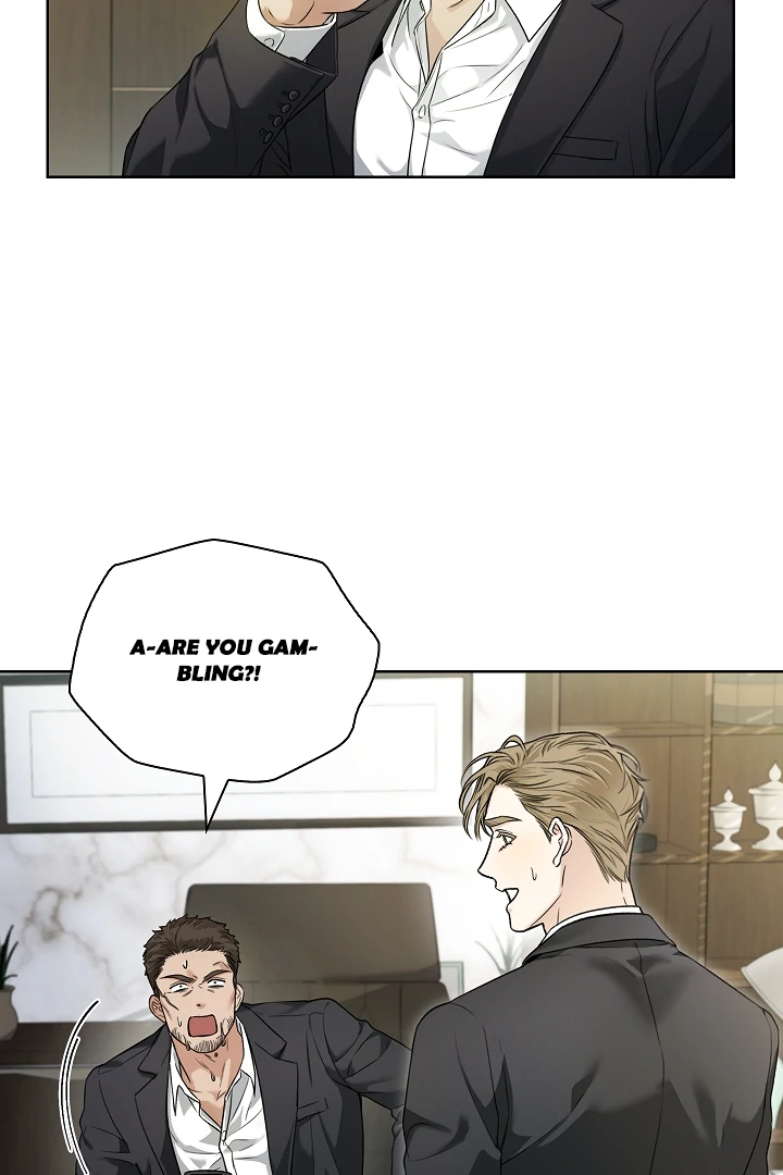Read Kiss Me If You Can Manga Online