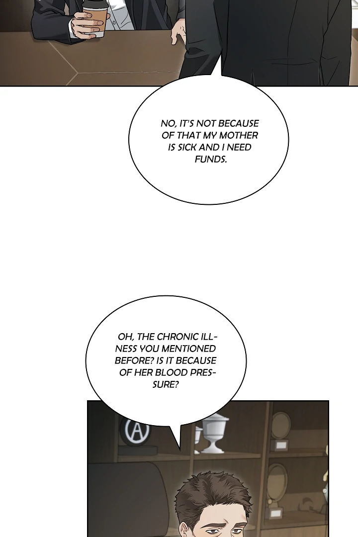 Read Kiss Me If You Can Manga Online
