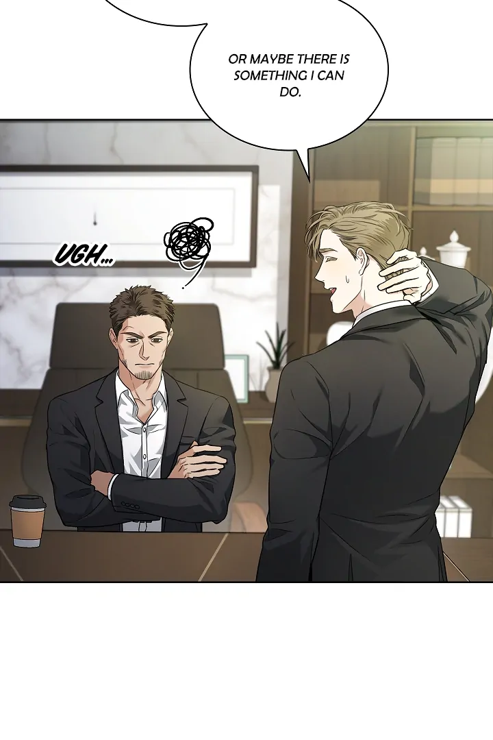 Read Kiss Me If You Can Manga Online