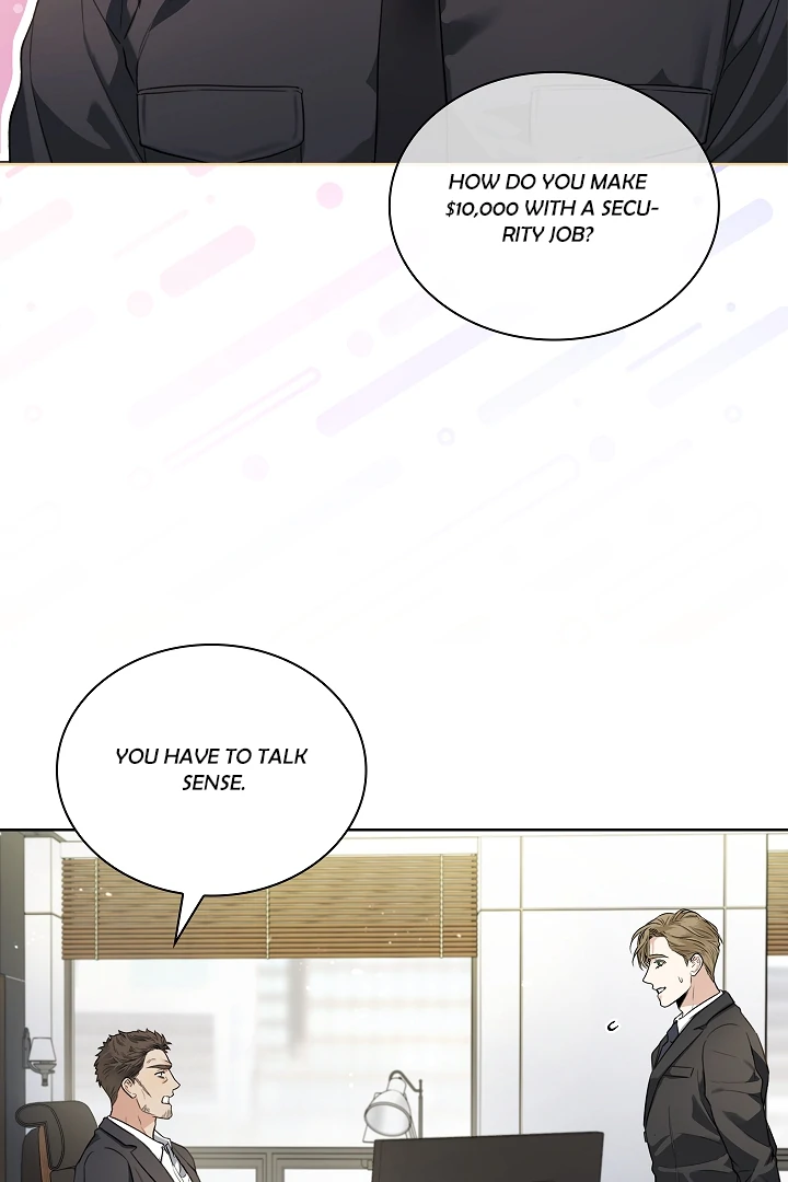 Read Kiss Me If You Can Manga Online