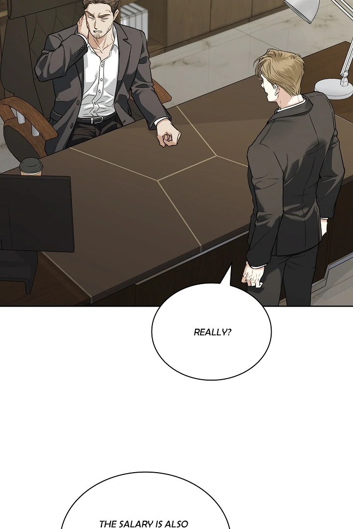 Read Kiss Me If You Can Manga Online
