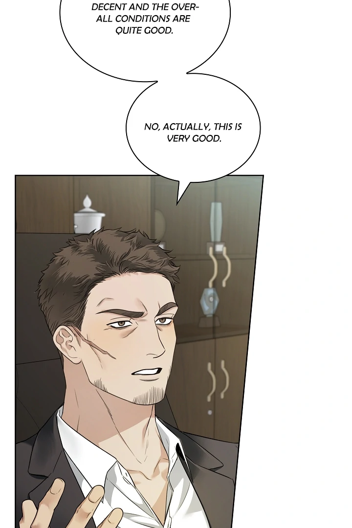 Read Kiss Me If You Can Manga Online