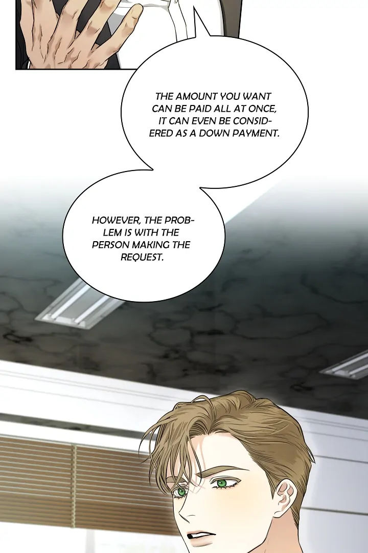 Read Kiss Me If You Can Manga Online