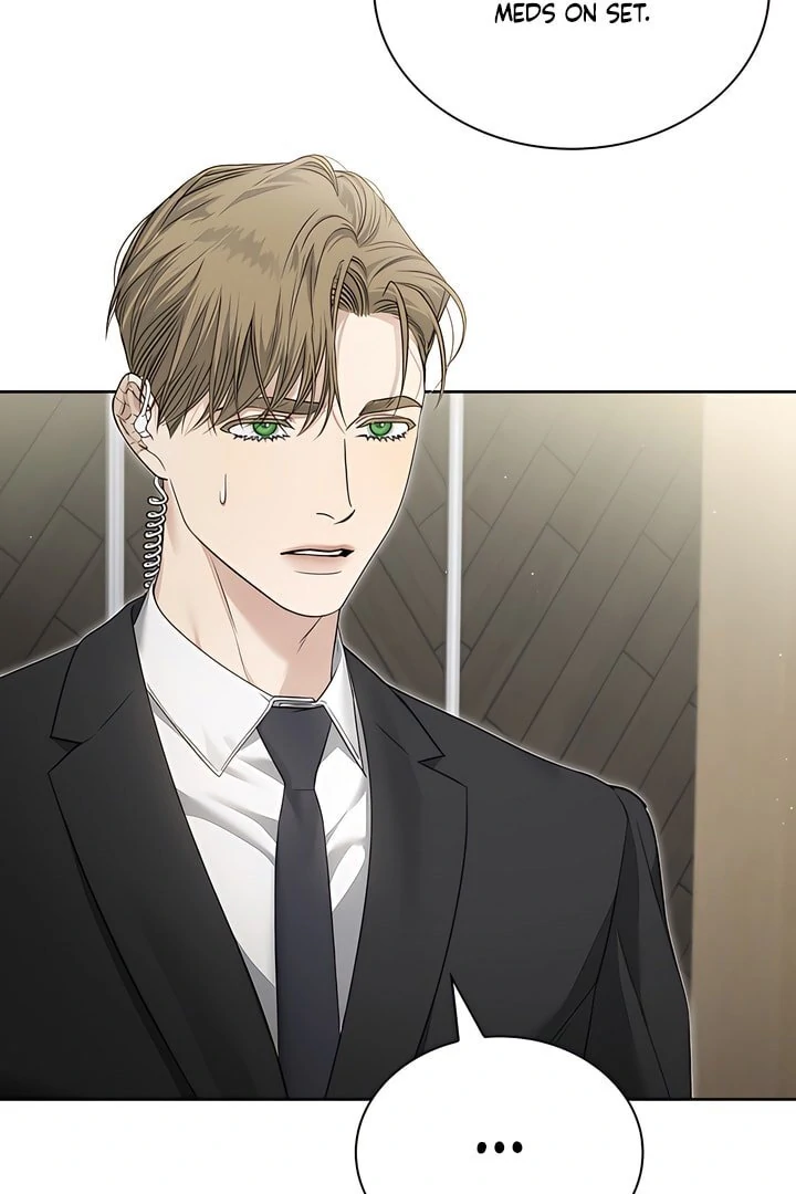 Read Kiss Me If You Can Manga Online