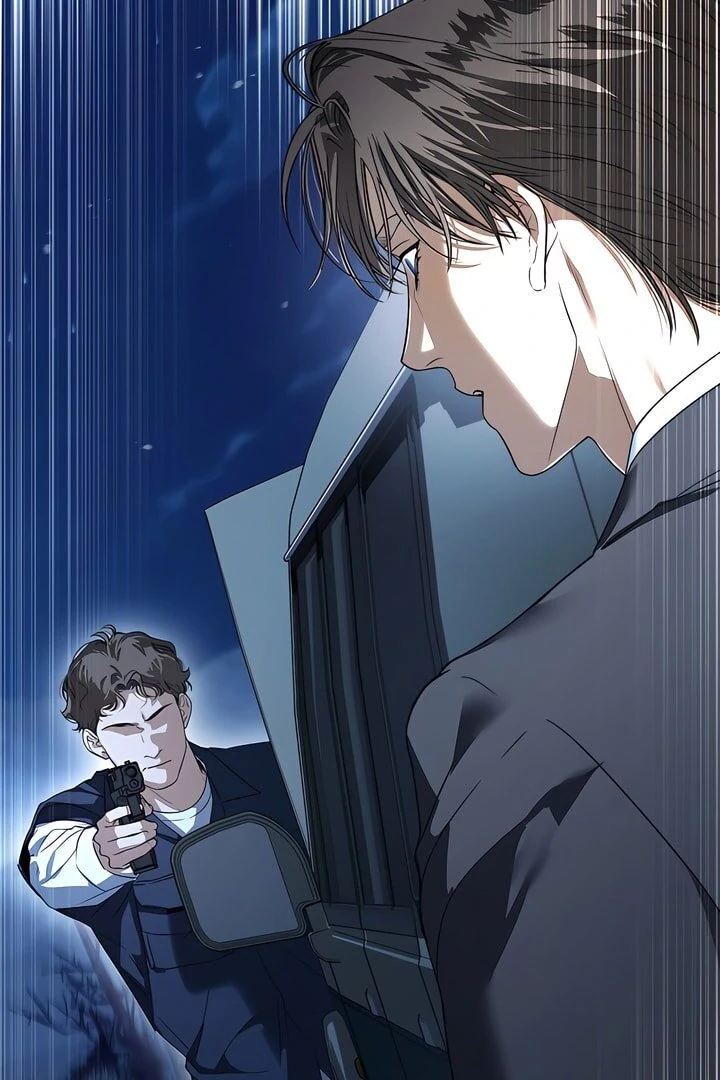 Read Kiss Me If You Can Manga Online