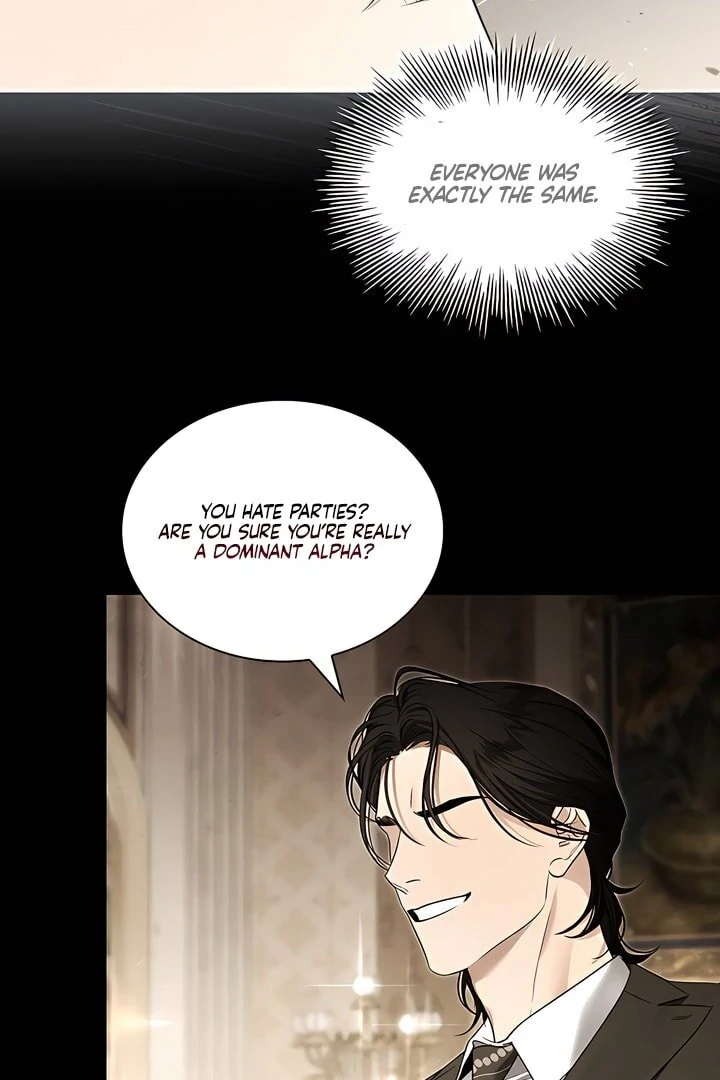 Read Kiss Me If You Can Manga Online