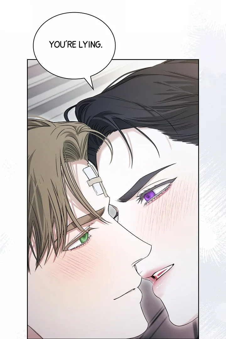 Read Kiss Me If You Can Manga Online