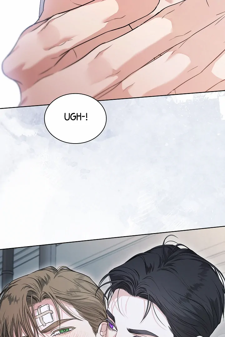 Read Kiss Me If You Can Manga Online