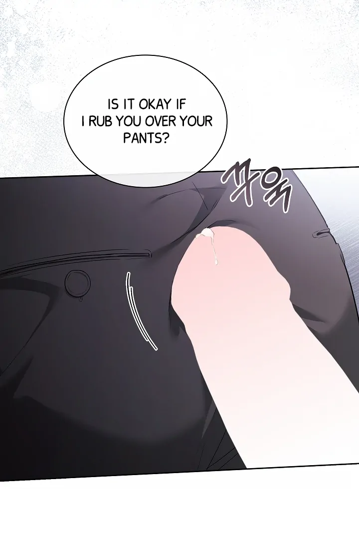 Read Kiss Me If You Can Manga Online