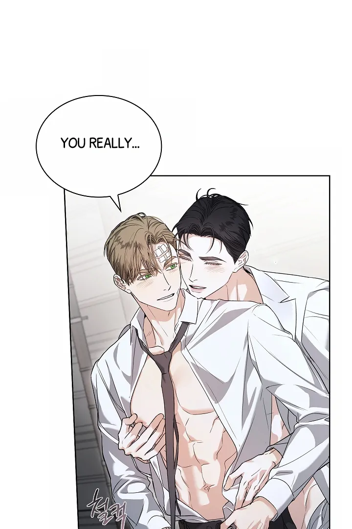 Read Kiss Me If You Can Manga Online