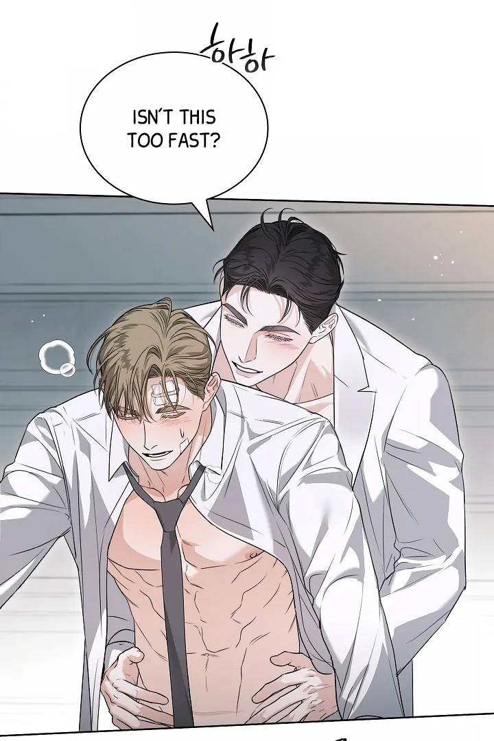 Read Kiss Me If You Can Manga Online