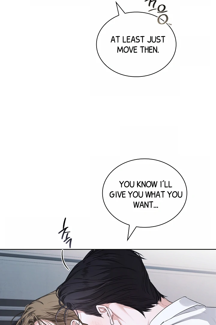 Read Kiss Me If You Can Manga Online
