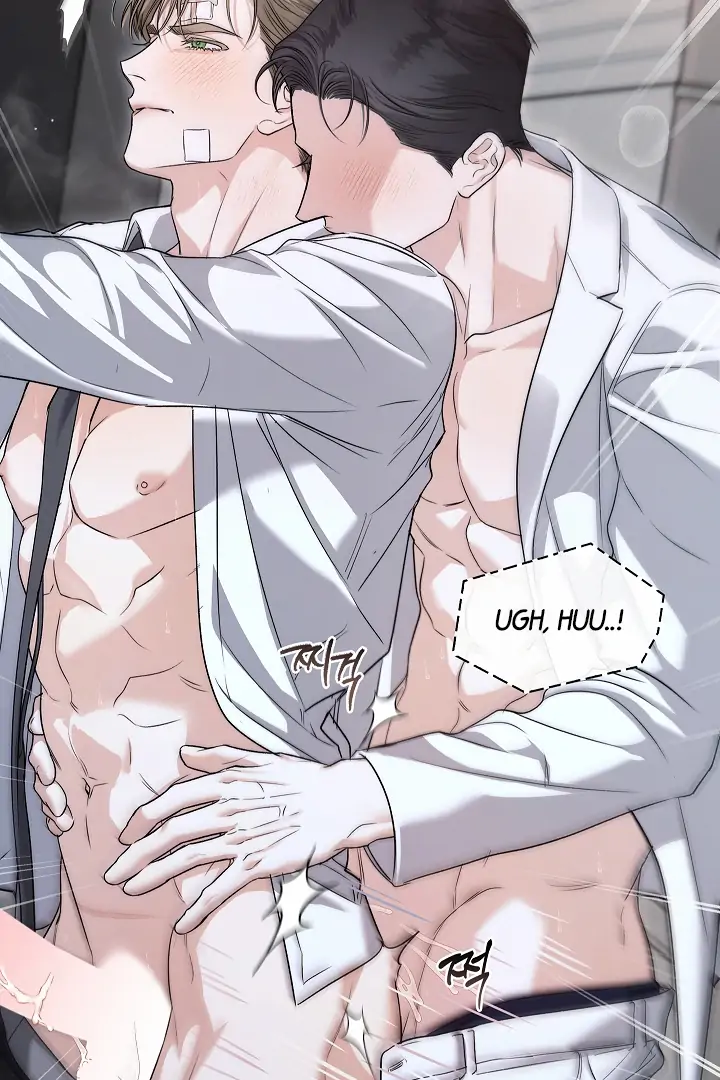Read Kiss Me If You Can Manga Online