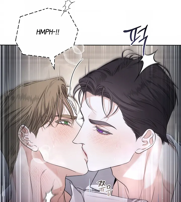 Read Kiss Me If You Can Manga Online