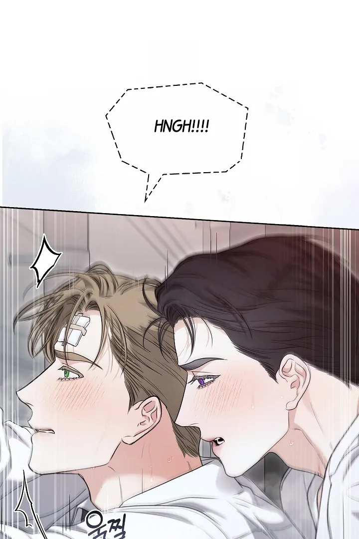 Read Kiss Me If You Can Manga Online