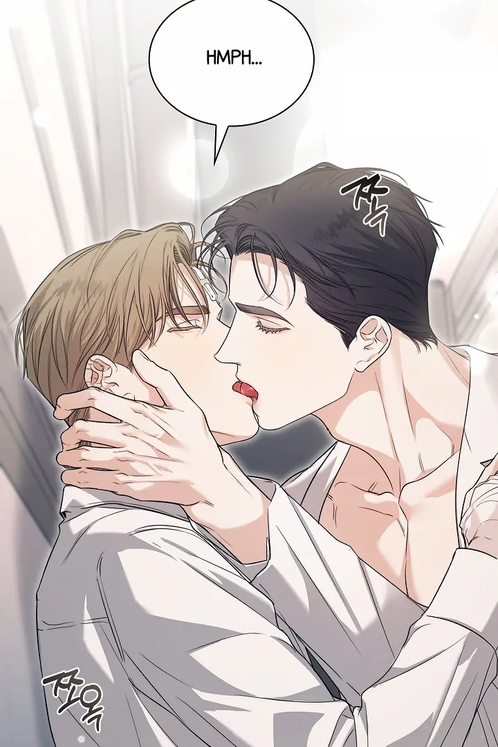 Read Kiss Me If You Can Manga Online