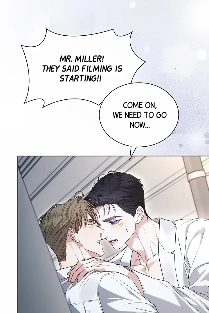 Read Kiss Me If You Can Manga Online