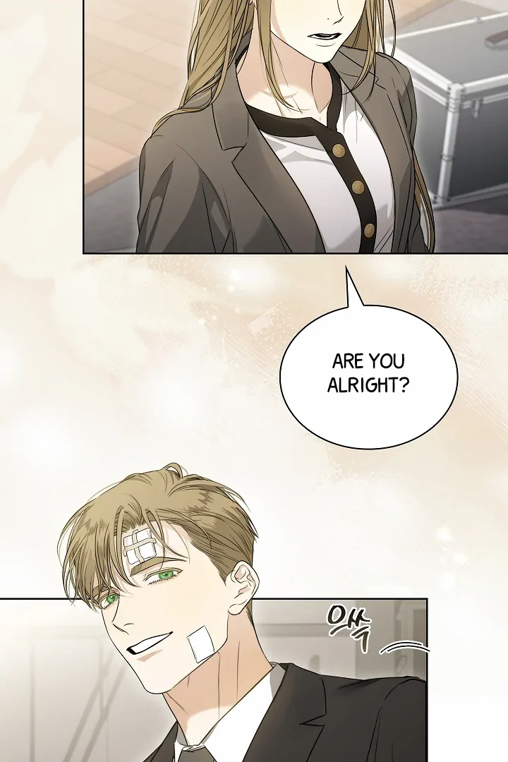 Read Kiss Me If You Can Manga Online