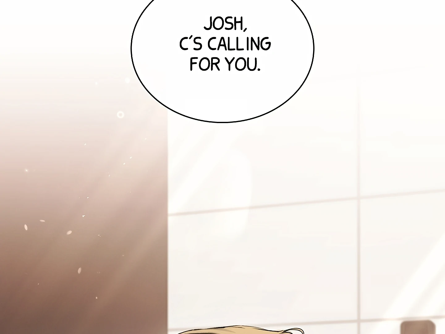 Read Kiss Me If You Can Manga Online