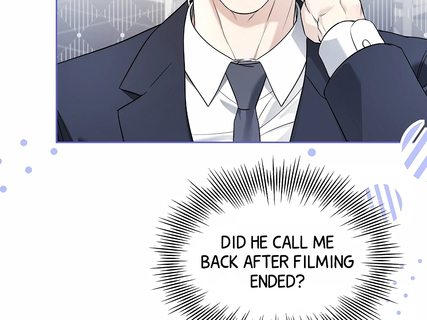 Read Kiss Me If You Can Manga Online