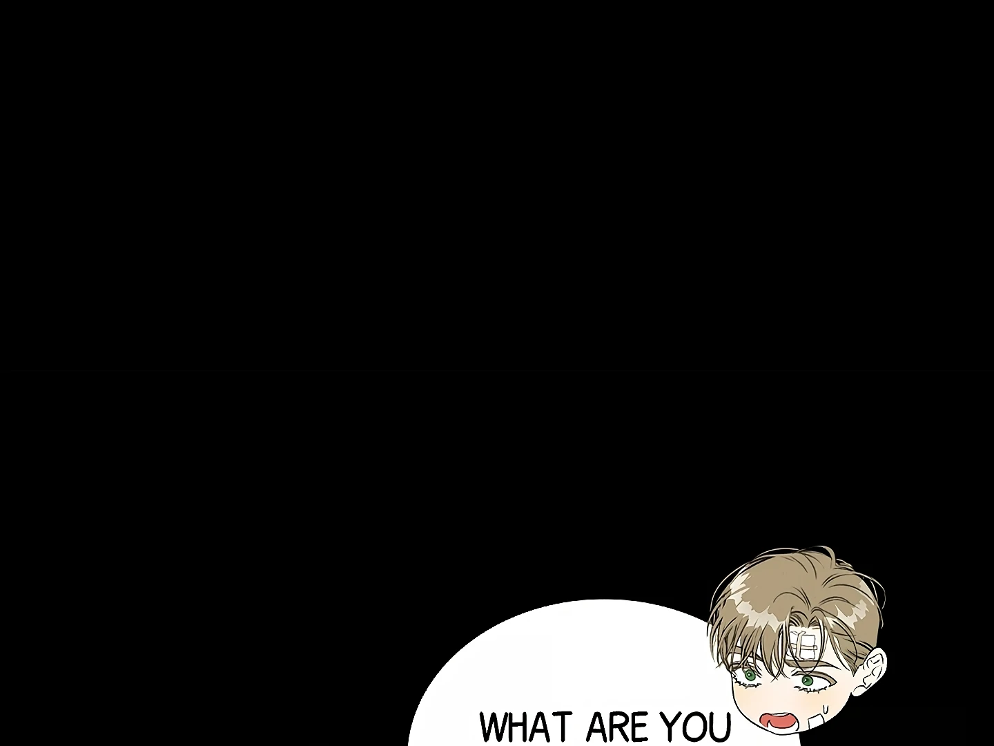 Read Kiss Me If You Can Manga Online