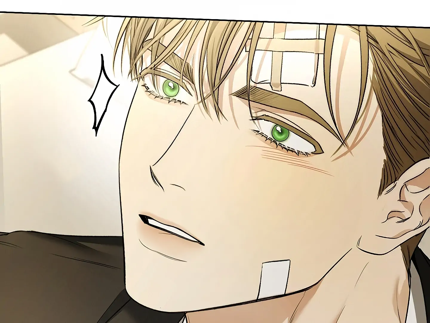 Read Kiss Me If You Can Manga Online