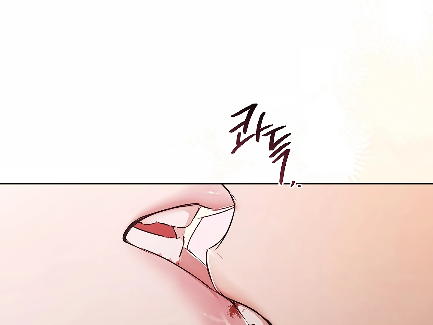 Read Kiss Me If You Can Manga Online
