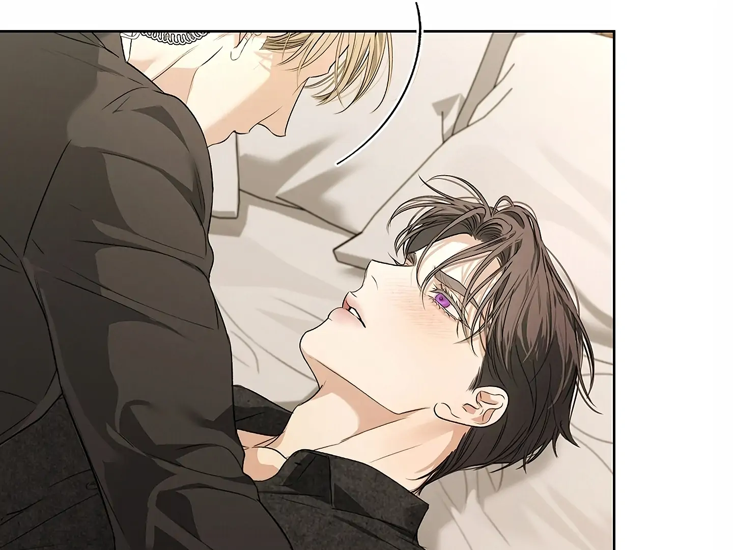 Read Kiss Me If You Can Manga Online