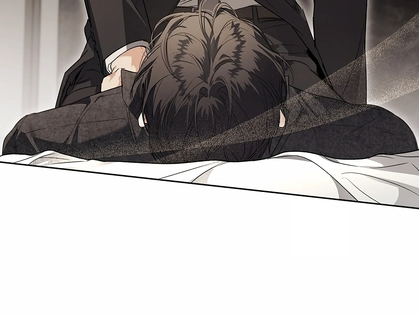 Read Kiss Me If You Can Manga Online
