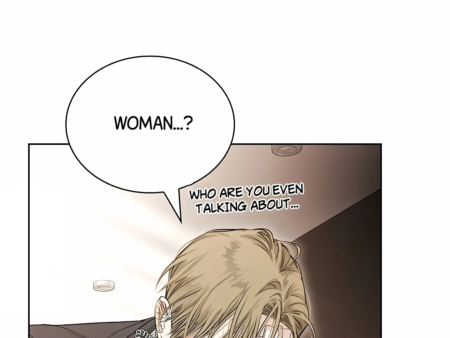 Read Kiss Me If You Can Manga Online