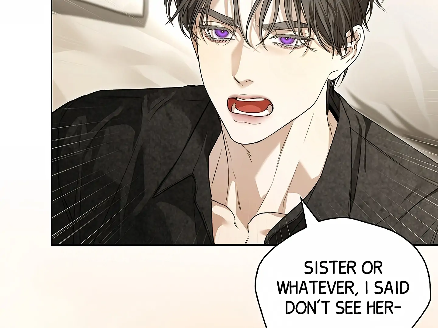 Read Kiss Me If You Can Manga Online