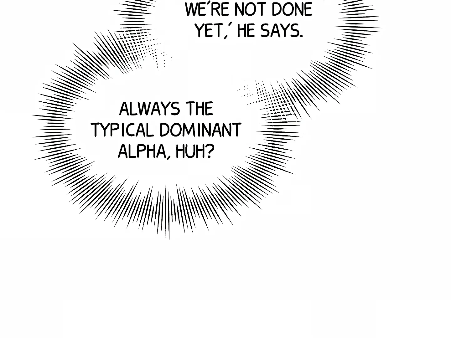 Read Kiss Me If You Can Manga Online